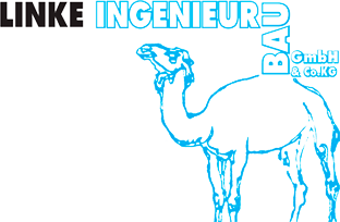 Linke Ingenieurbau GmbH & Co.KG - Logo